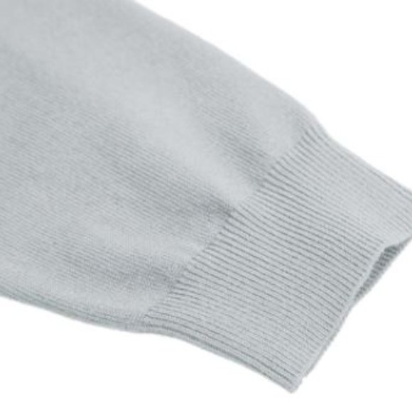 New With Tags Urban CoCo Women's Cropped Cardigan V-Neck  3/4 Sleeve - Picture 9 of 11